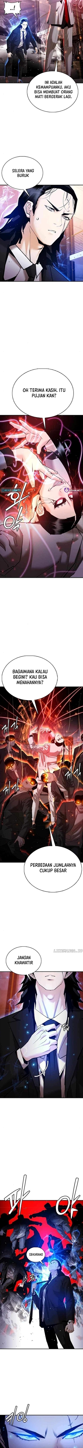 Suit Red Chapter 16 - halaman 17