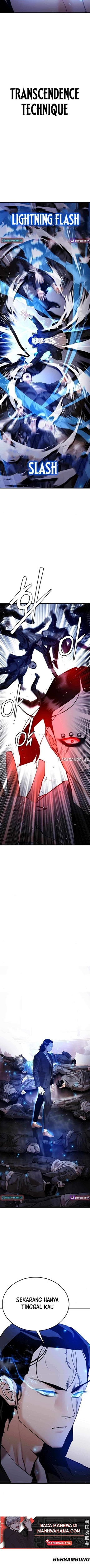 Suit Red Chapter 16 - halaman 18
