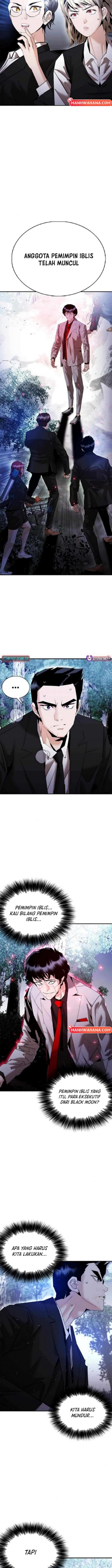 Suit Red Chapter 16 - halaman 3