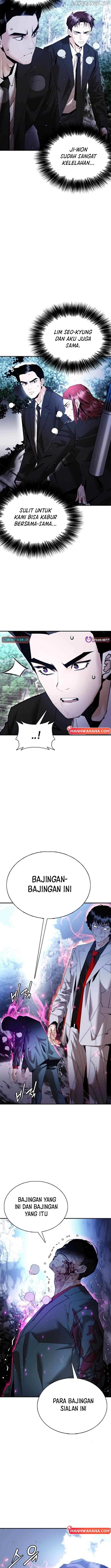 Suit Red Chapter 16 - halaman 4
