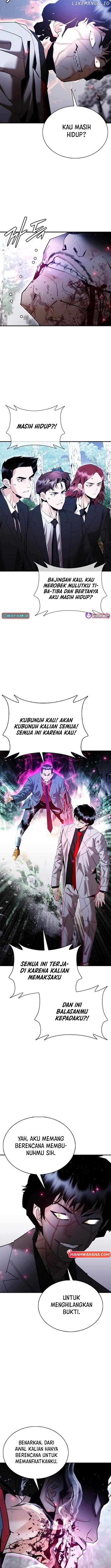 Suit Red Chapter 16 - halaman 5