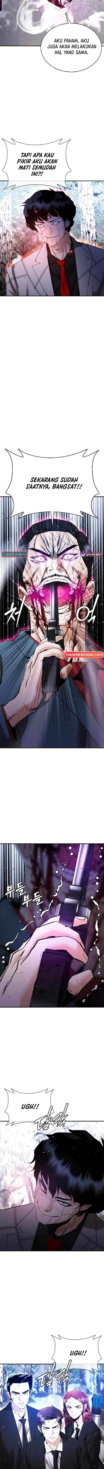Suit Red Chapter 16 - halaman 6