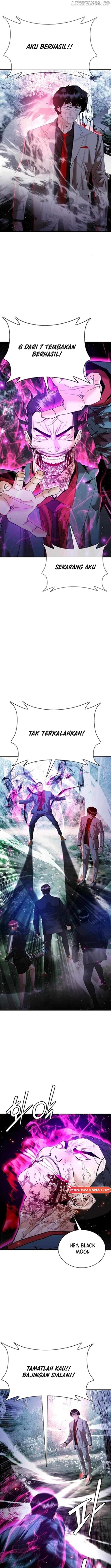 Suit Red Chapter 16 - halaman 8