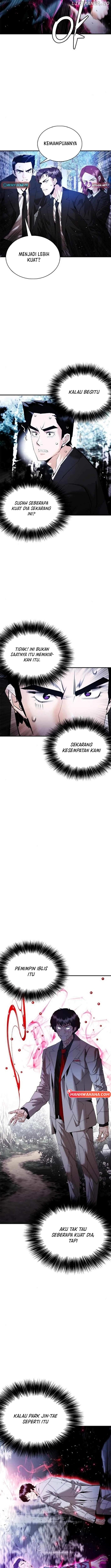 Suit Red Chapter 16 - halaman 9