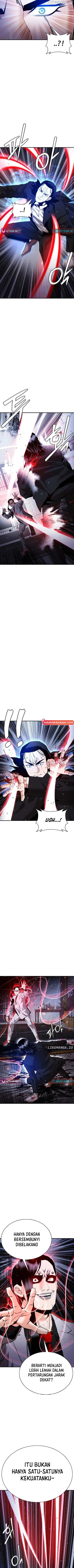 Suit Red Chapter 17 - halaman 11