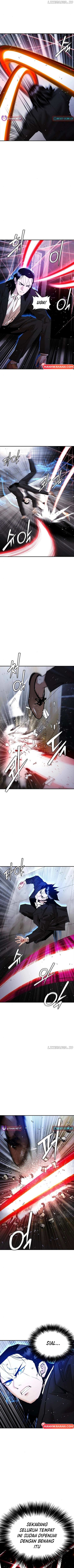 Suit Red Chapter 17 - halaman 13