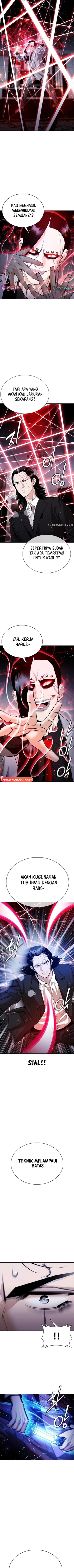 Suit Red Chapter 17 - halaman 14