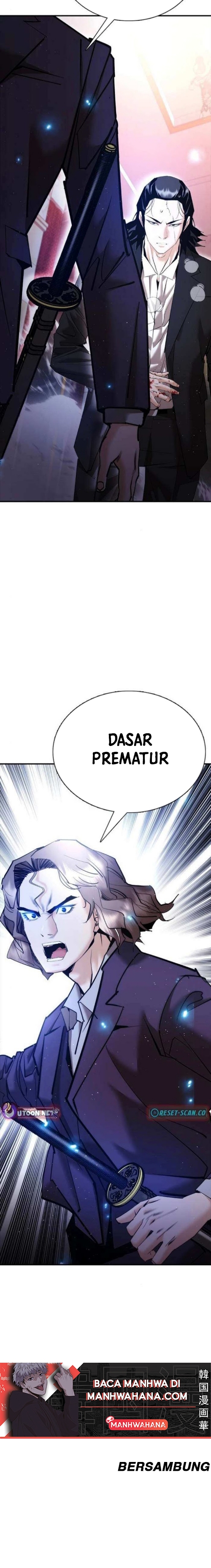 Suit Red Chapter 17 - halaman 16