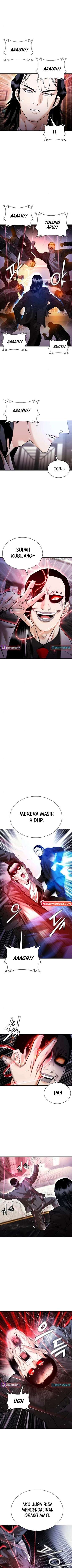 Suit Red Chapter 17 - halaman 2
