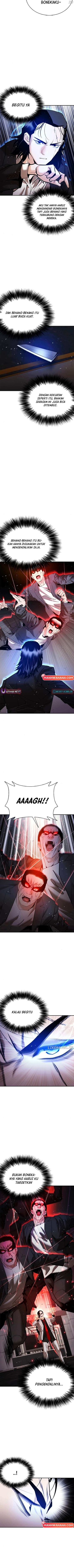Suit Red Chapter 17 - halaman 5
