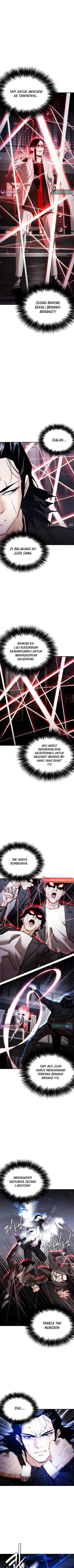 Suit Red Chapter 17 - halaman 6