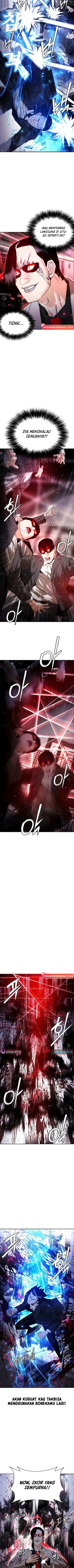 Suit Red Chapter 17 - halaman 8