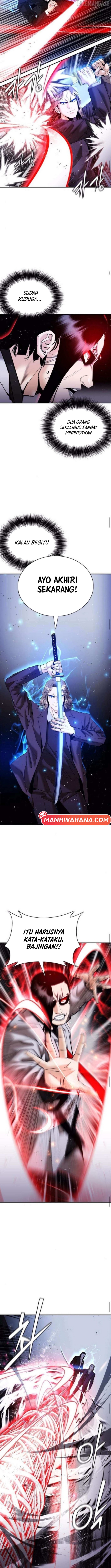 Suit Red Chapter 18 - halaman 10