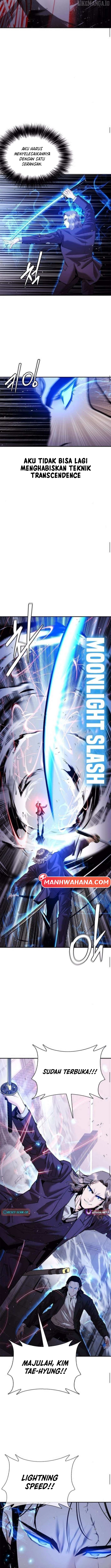 Suit Red Chapter 18 - halaman 11