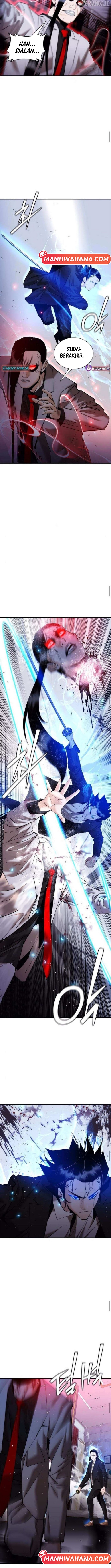 Suit Red Chapter 18 - halaman 14