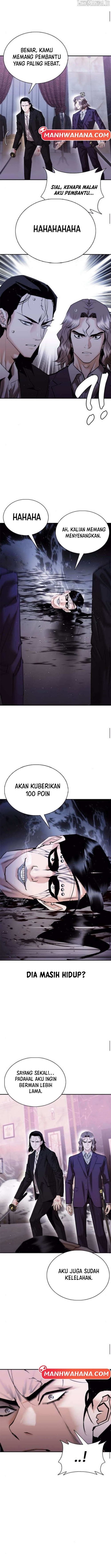 Suit Red Chapter 18 - halaman 16