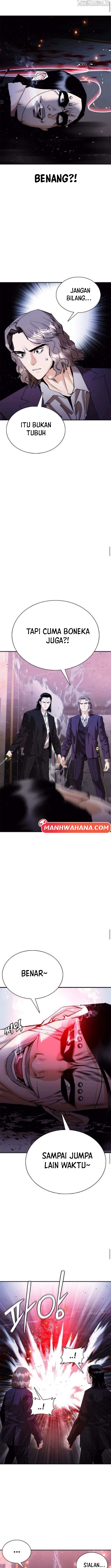 Suit Red Chapter 18 - halaman 17
