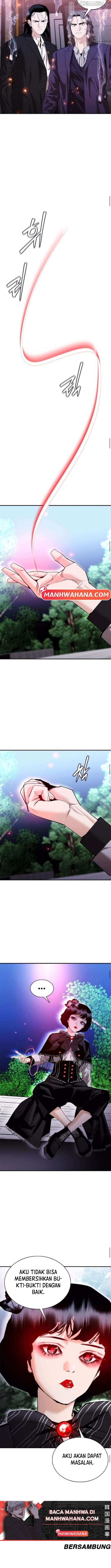 Suit Red Chapter 18 - halaman 18