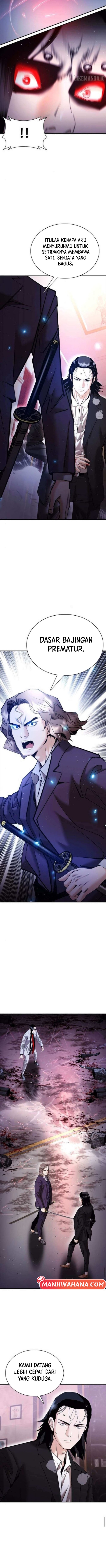 Suit Red Chapter 18 - halaman 2