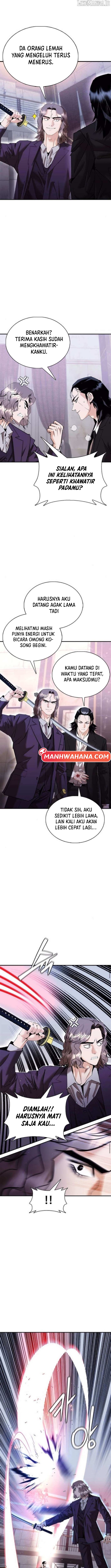 Suit Red Chapter 18 - halaman 3