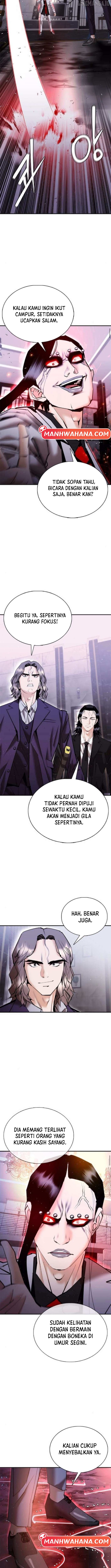 Suit Red Chapter 18 - halaman 4