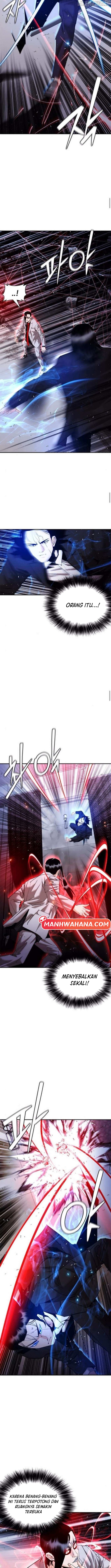 Suit Red Chapter 18 - halaman 7