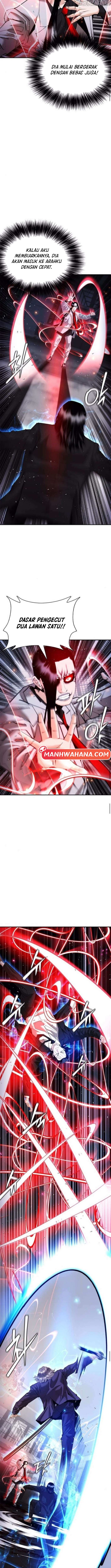 Suit Red Chapter 18 - halaman 8