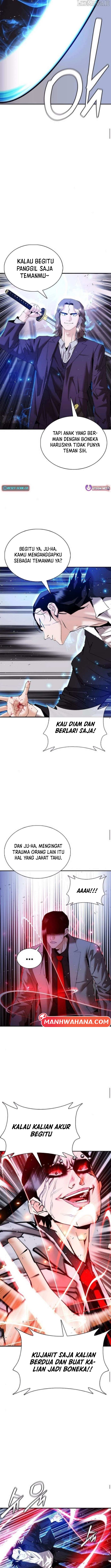 Suit Red Chapter 18 - halaman 9