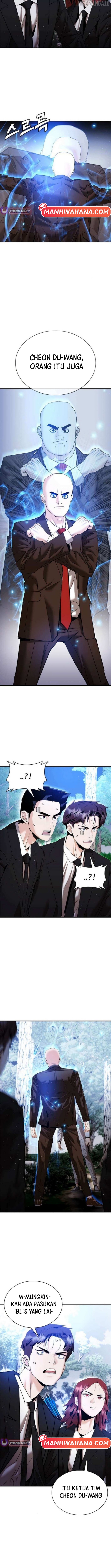 Suit Red Chapter 19 - halaman 12