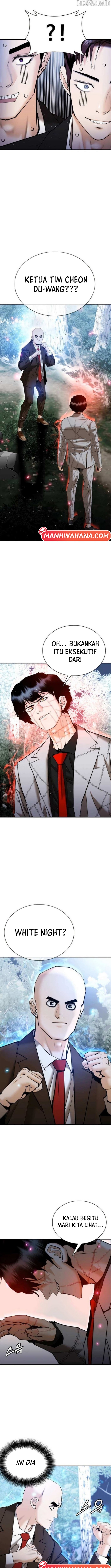 Suit Red Chapter 19 - halaman 13