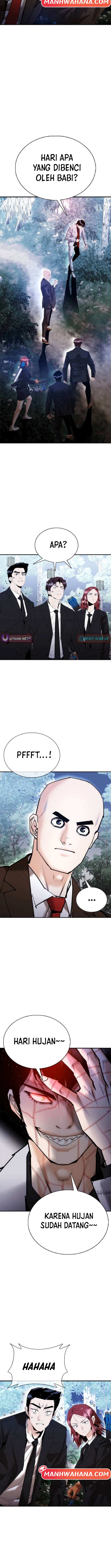 Suit Red Chapter 19 - halaman 14