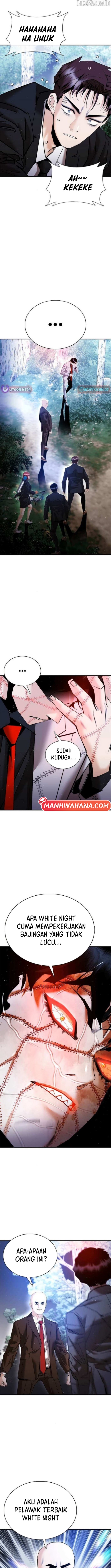 Suit Red Chapter 19 - halaman 15