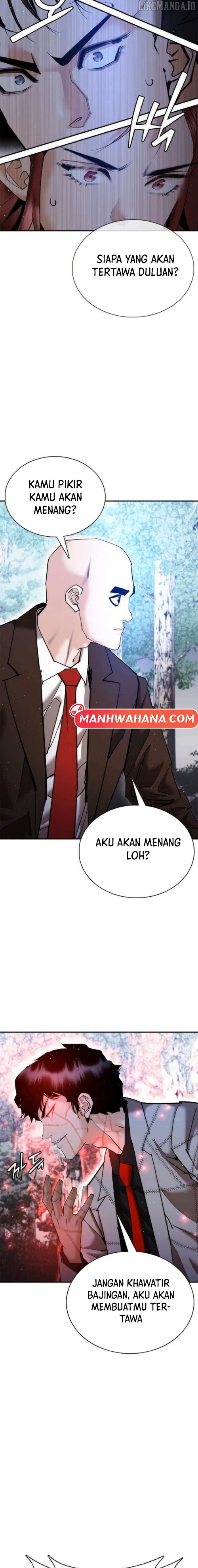 Suit Red Chapter 19 - halaman 17