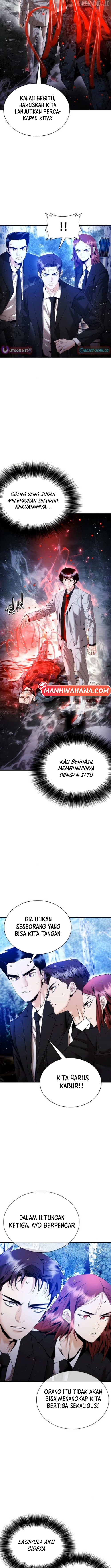 Suit Red Chapter 19 - halaman 3