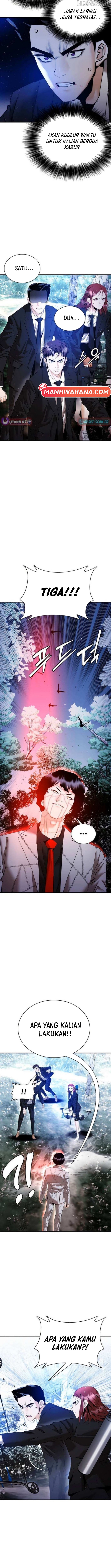 Suit Red Chapter 19 - halaman 4
