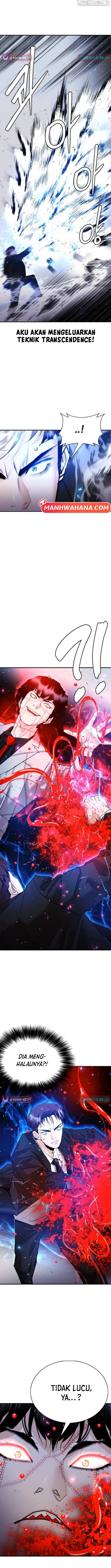 Suit Red Chapter 19 - halaman 8