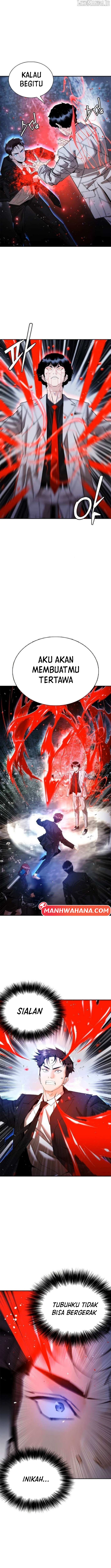 Suit Red Chapter 19 - halaman 9
