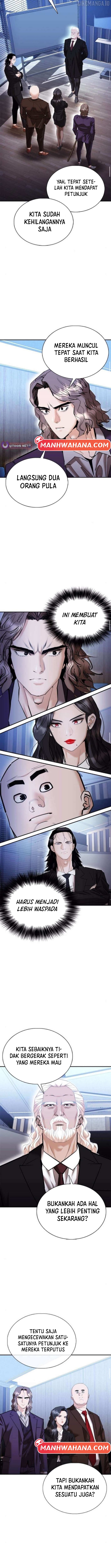 Suit Red Chapter 20 - halaman 12