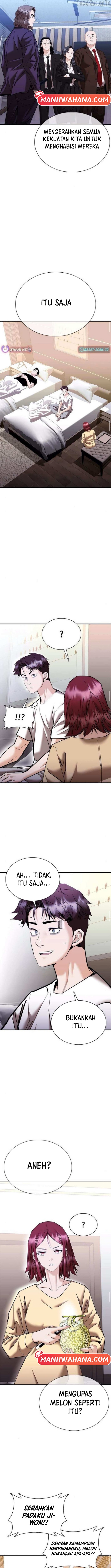 Suit Red Chapter 20 - halaman 14