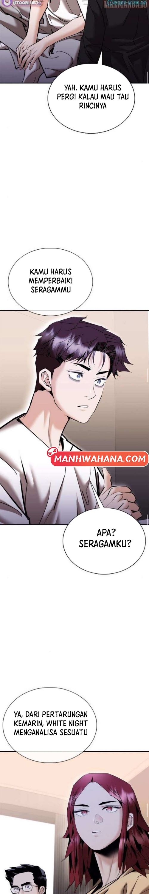 Suit Red Chapter 20 - halaman 17