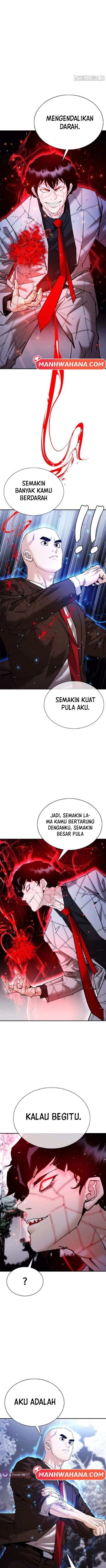 Suit Red Chapter 20 - halaman 2