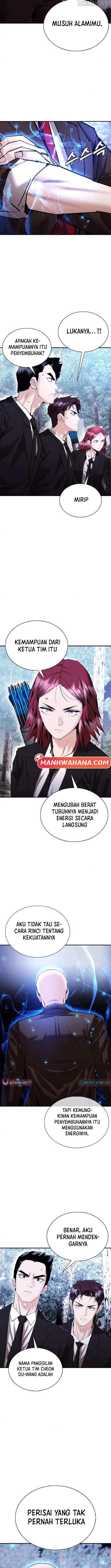 Suit Red Chapter 20 - halaman 3