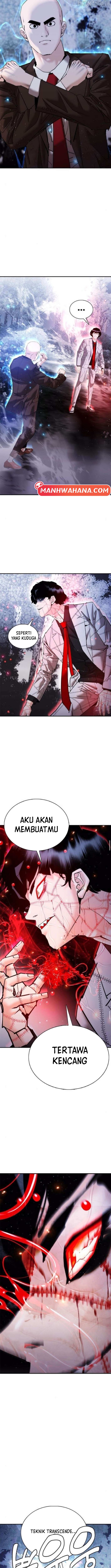 Suit Red Chapter 20 - halaman 4