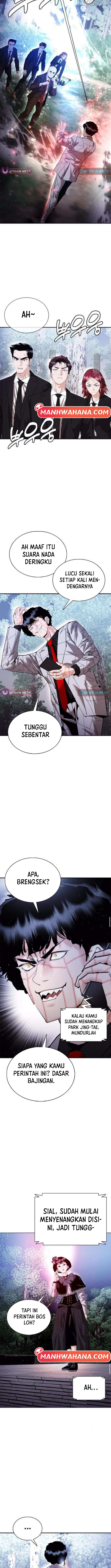 Suit Red Chapter 20 - halaman 5