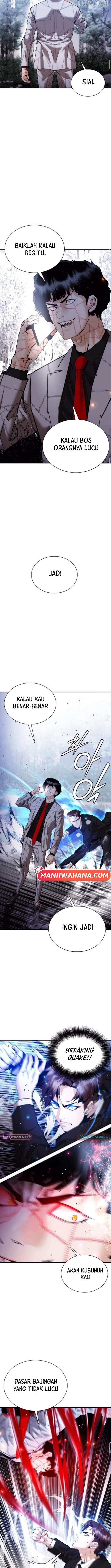 Suit Red Chapter 20 - halaman 6
