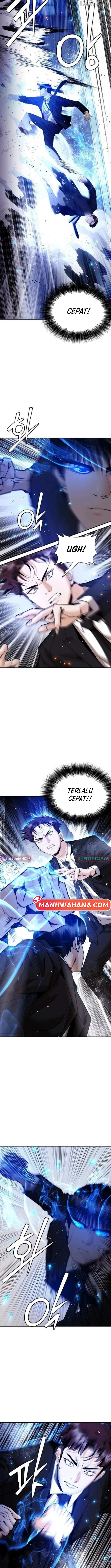 Suit Red Chapter 21 - halaman 11