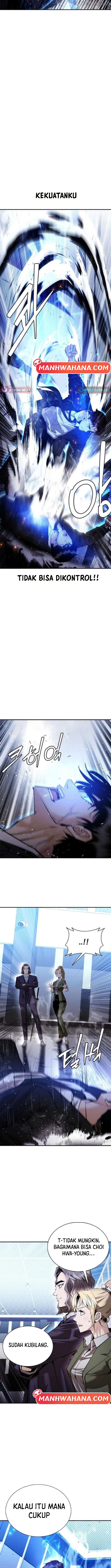 Suit Red Chapter 21 - halaman 12
