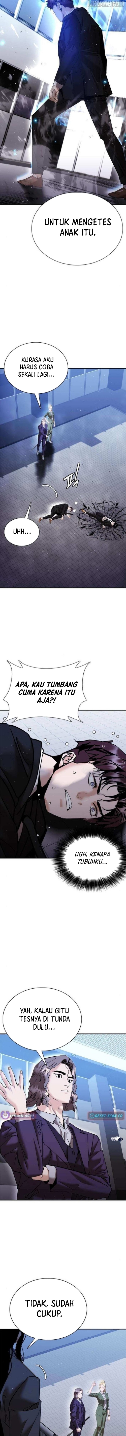 Suit Red Chapter 21 - halaman 13