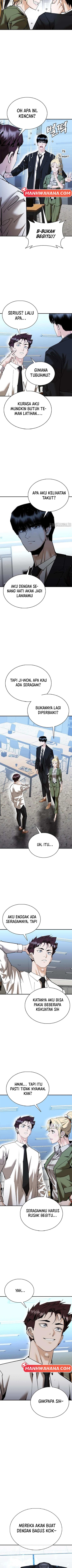 Suit Red Chapter 22 - halaman 10