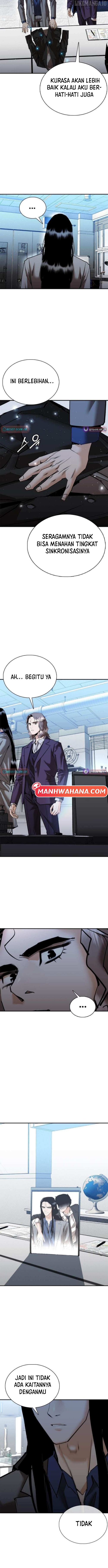 Suit Red Chapter 22 - halaman 12